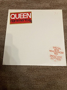 Queen, US, 1984г.( Single ), PROMO.