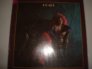 JANIS JOPLIN- Pearl 1971 USA Rock Blues Rock Soul
