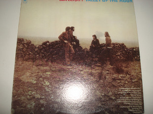 LOVECRAFT- Valley Of The Moon 1970 USA Rock Folk Rock Psychedelic Rock