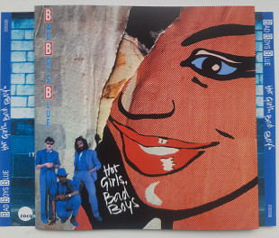 Bad Boys Blue