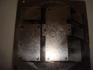 IF - If 1970 Orig. USA Jazz-Rock Prog Rock