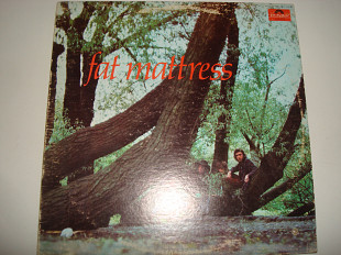 FAT MATTRESS- Fat Mattress 1969 Orig.Canada Rock Folk Rock Psychedelic Rock