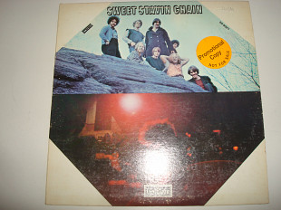 SWEET STAVIN CHAIN- Sweet Stavin Chain 1970 Promo White Orig.USA Rock Blues Rock Psychedelic Rock