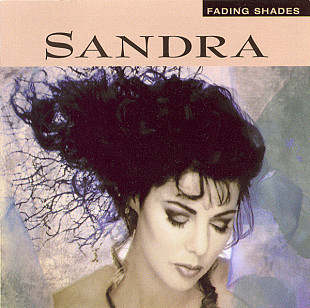 Sandra 1995 - Fading Shadows
