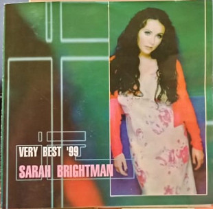Sarah Brightman 1999 - Very Best '99
