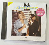 CD MIXED EMOTIONS 1987 Deep From The Heart (Germany)