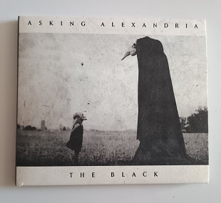 Asking Alexandria - The Black