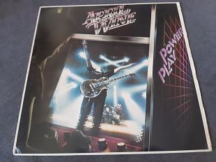 April wine/82/power play/capitol/usa/ex+/nm-