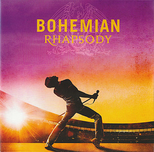 Queen – Bohemian Rhapsody (The Original Soundtrack)