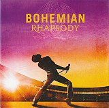 Queen – Bohemian Rhapsody (The Original Soundtrack)