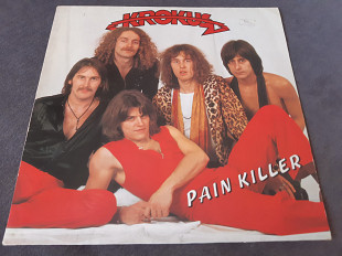 Krokus/78/pain killer/philips/ger/ex+/nm-
