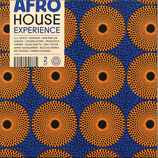 Various – Afro House Experience