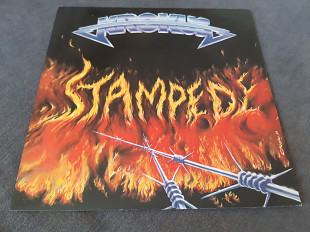 Krokus/90/stampede/pronag/switzerl/nm