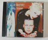 CD LUCILECTRIC 1998 Hey Süsser (Germany)