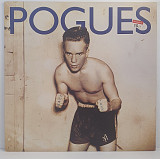 The Pogues – Peace And Love LP 12" Germany