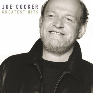 Музичний CD диск Joe Cocker – Greatest Hits (Фірмовий)