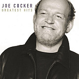 Музичний CD диск Joe Cocker – Greatest Hits (Фірмовий)