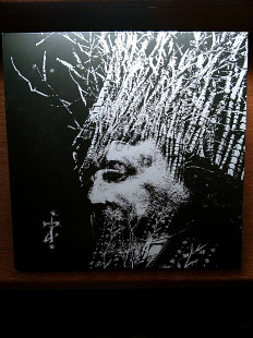 Negură Bunget "ZI" LP black