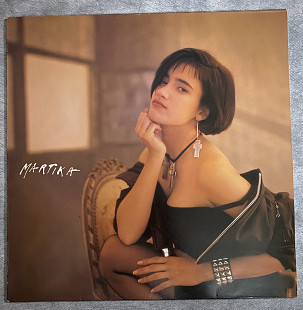 Martika