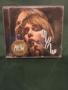 Mew " And The Glass Handed Kites " 2005