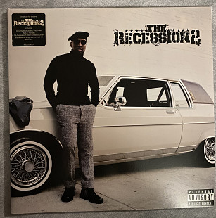 Jeezy - The Recession 2