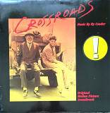 Crossroads. Original Motion Pictures Soundtrack. Music by Ry Cooder.