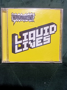 Hadouken " Liquid Lives " 2007