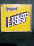 Hadouken " Liquid Lives " 2007