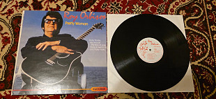 Roy Orbison - Pretty Woman, Europe.