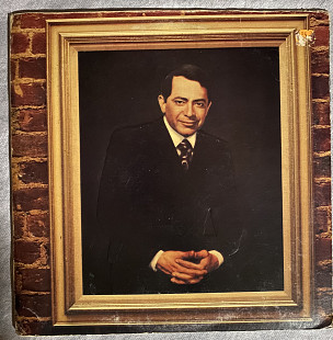 Tito Rodriguez ‎– Un Retrato De Tito Rodriguez