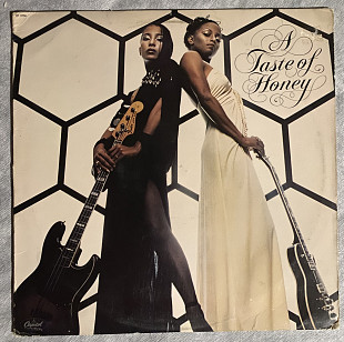 A Taste Of Honey – A Taste Of Honey