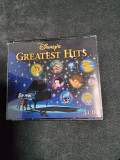 DISNEY'S GREATEST HITS 3CD