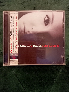 The Goo Goo Dolls " Let Love In " 2006