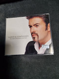 GEORGE MICHAEL LEDIES & GENTLEMEH 2CD
