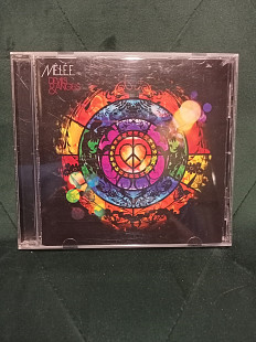 Melee " Devils & Angels " 2007