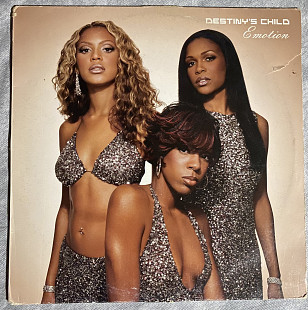 Destiny's Child - Emotion