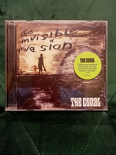 The Coral " The Invisible Invasion " 2005
