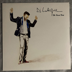 Dj Lutique - By Your Side