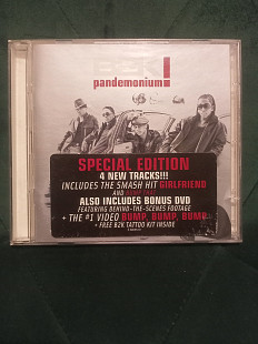 B2K " Pandemonium " 2003