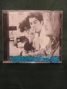 G. Love And Special Sauce " G. Love And Special Sauce " 1994