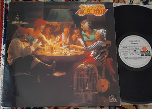 Saragossa Band – Saragossa 1979 (Germany) NM