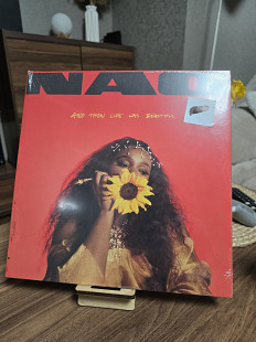 Вініл NAO – And Then Life Was Beautiful (Limited Yellow Vinyl) Новий