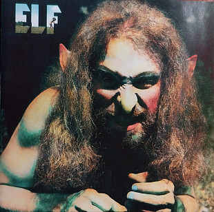 Elf (Ronnie James Dio) – Elf