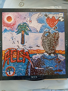 Асса саундтрэк