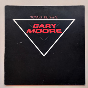 Gary Moore – Victims Of The Future