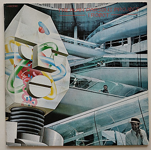The Alan Parsons Project – I Robot