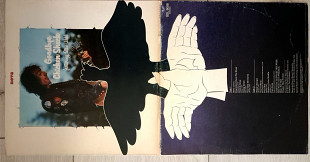 CHICKEN SHACK ( BLUES ) GOODBYE CHICKEN SHACK ( NOVA SDL 8008 ) G/F 1974 GER