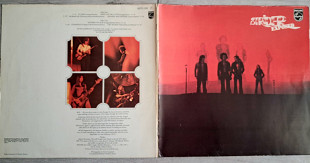 STRIDER EXPOSED ( PHILIPS 6370 100 1Y/2Y ) G/F 1973 GER