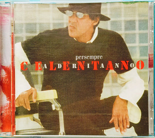Adriano Celentano~Per Sempre 2002 г./фирм/