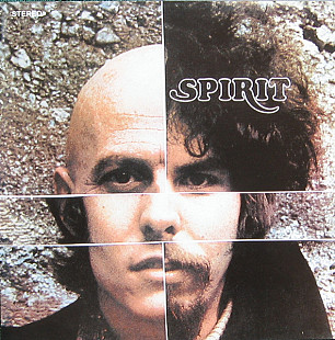 Spirit – Spirit